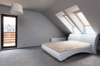 Huish Champflower bedroom extensions